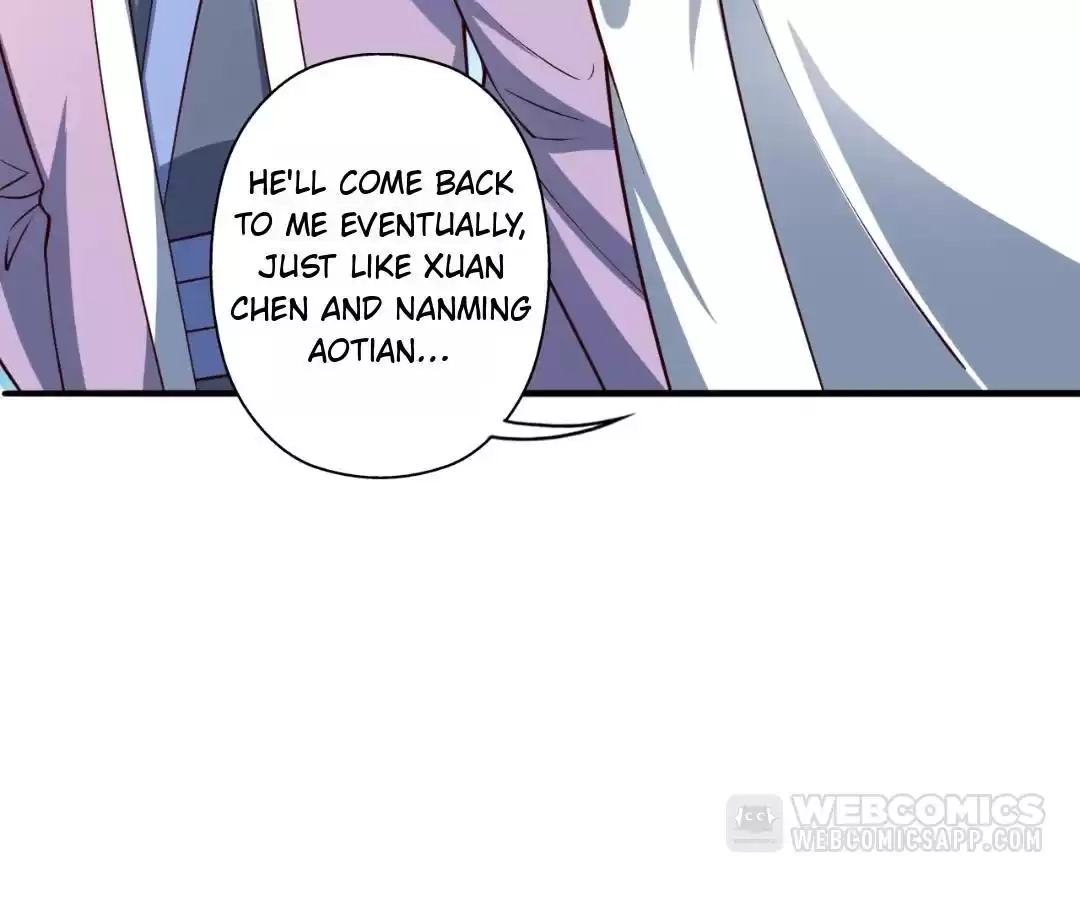 Banished Disciple's Counterattack Chapter 444 page 179 - 