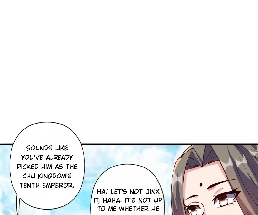 Banished Disciple's Counterattack Chapter 444 page 180 - 