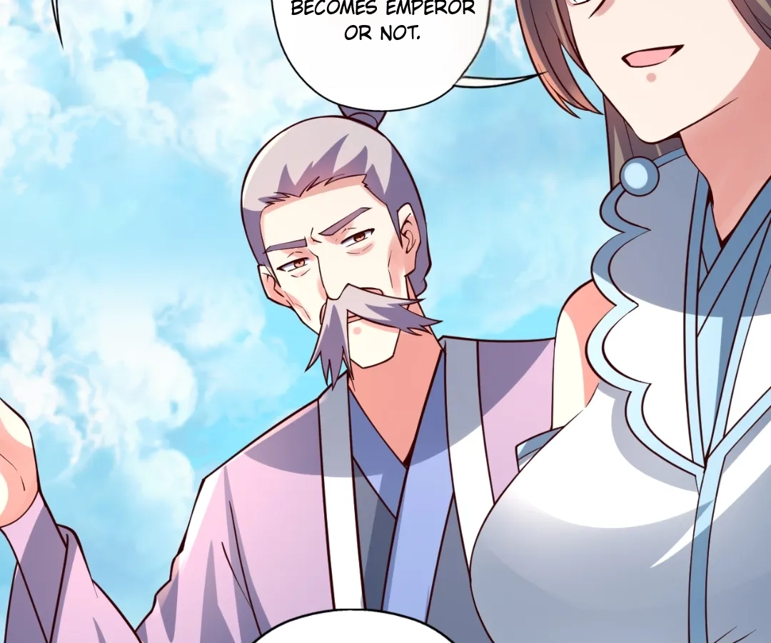Banished Disciple's Counterattack Chapter 444 page 181 - 