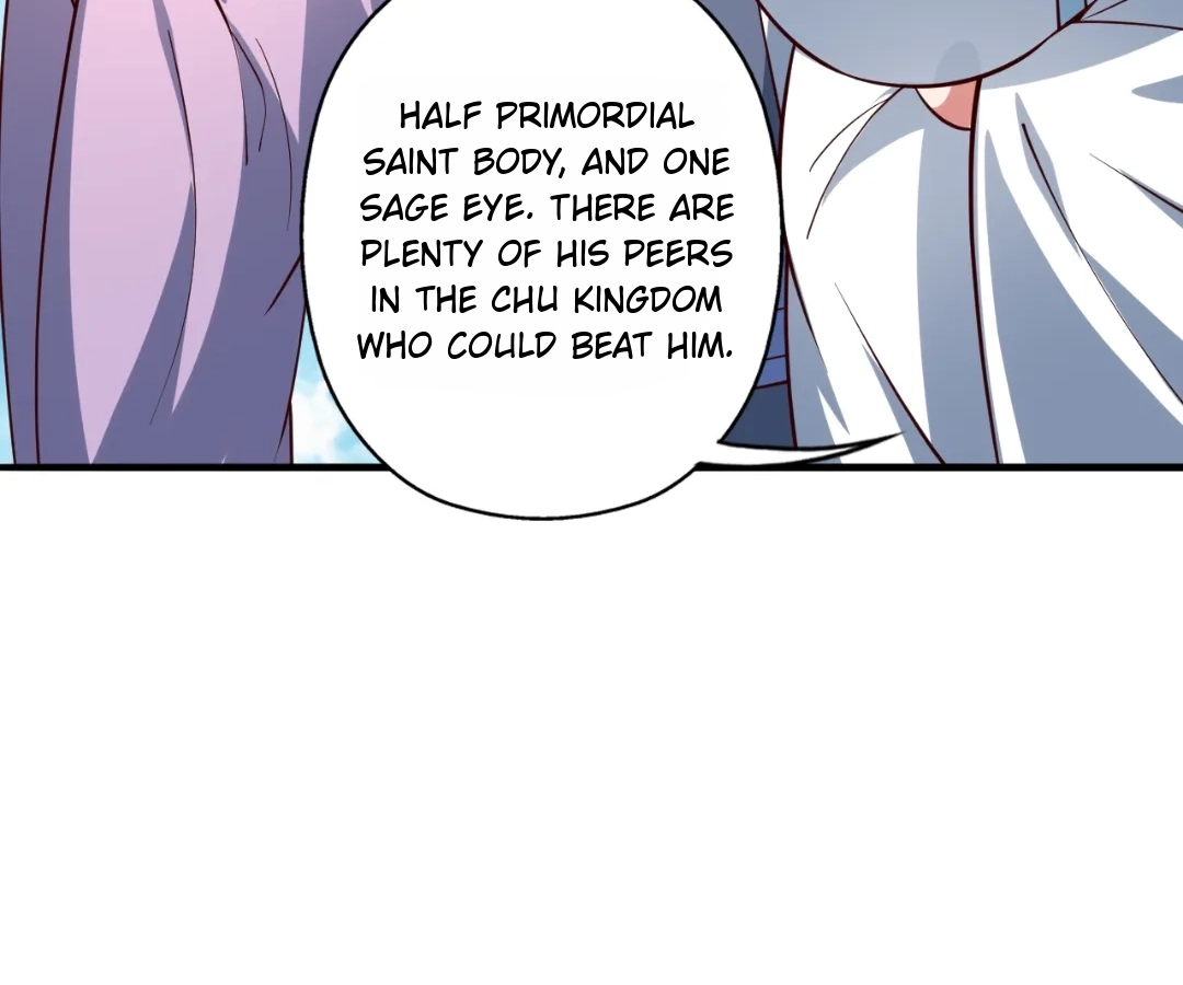 Banished Disciple's Counterattack Chapter 444 page 182 - 