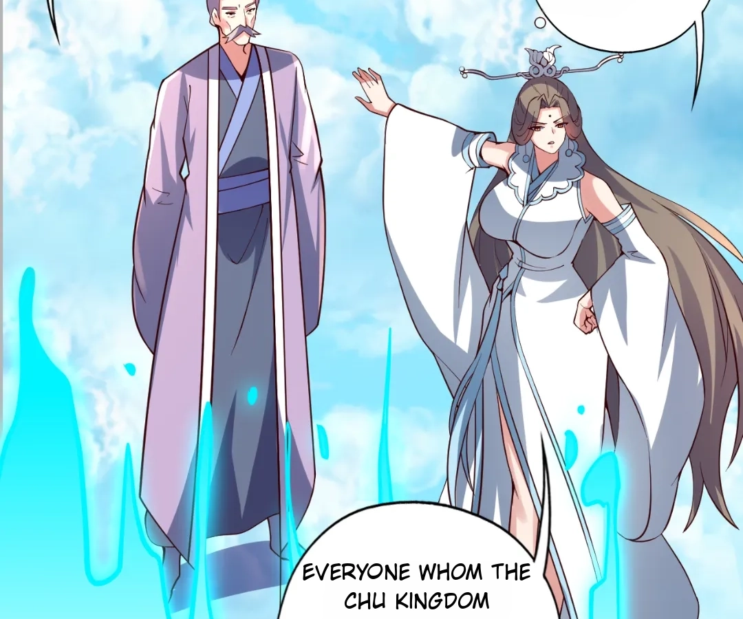 Banished Disciple's Counterattack Chapter 444 page 184 - 