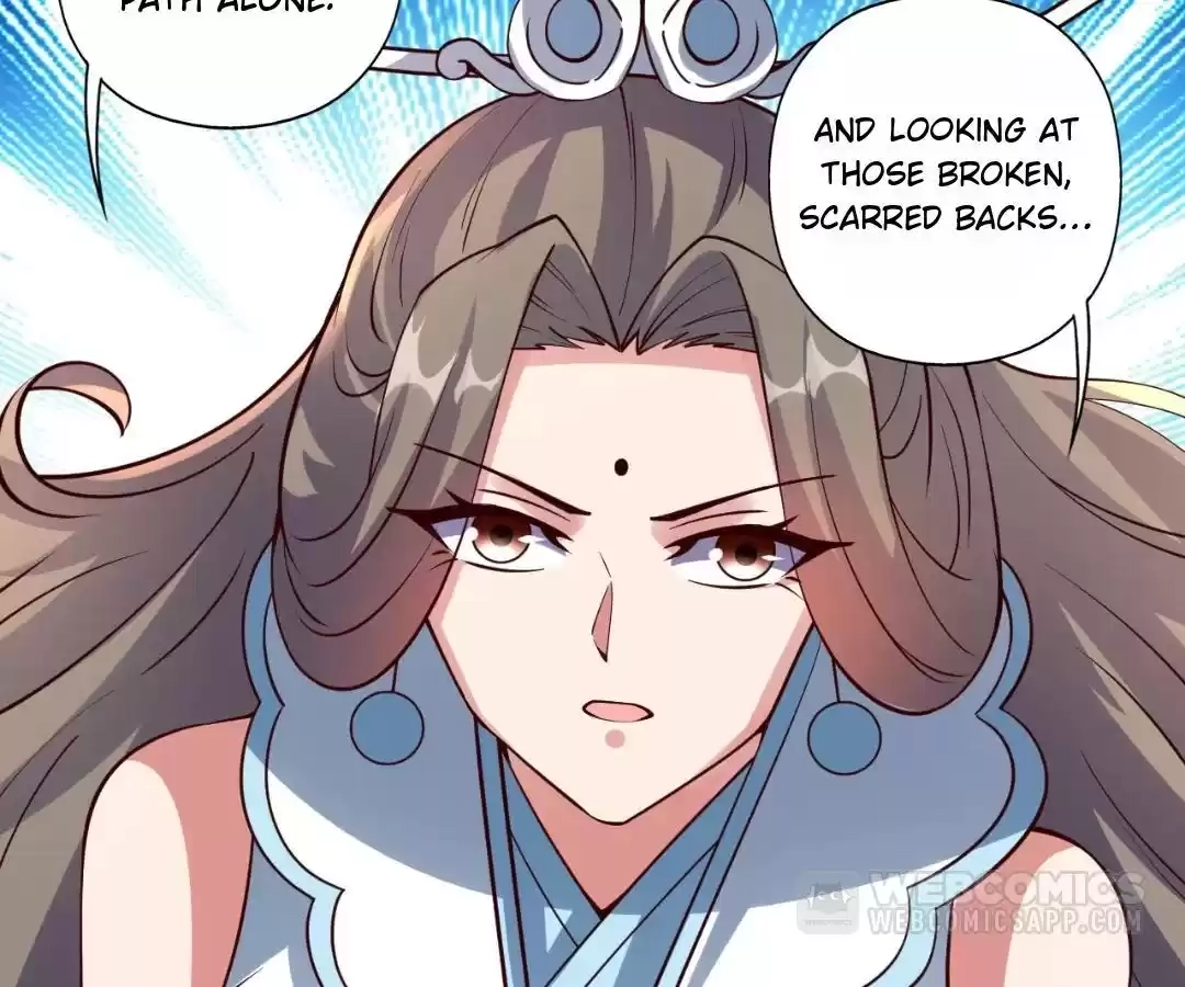 Banished Disciple's Counterattack Chapter 444 page 187 - 