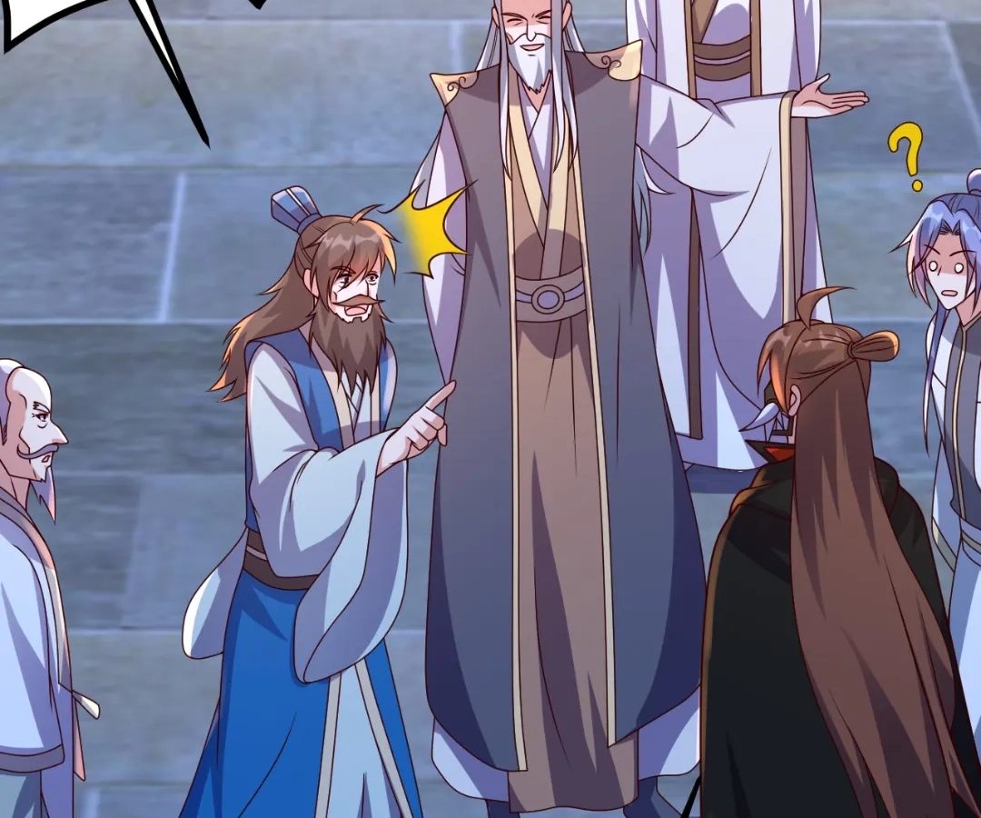 Banished Disciple's Counterattack Chapter 444 page 20 - 