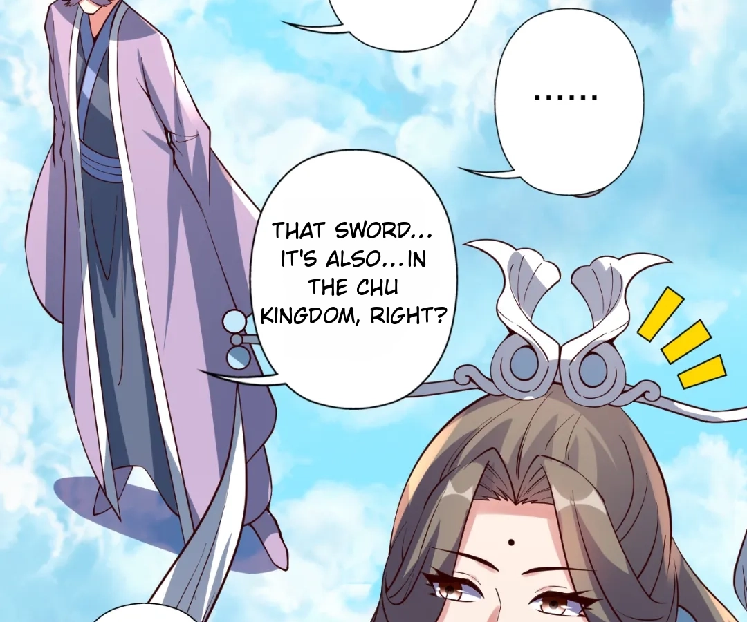 Banished Disciple's Counterattack Chapter 444 page 192 - 