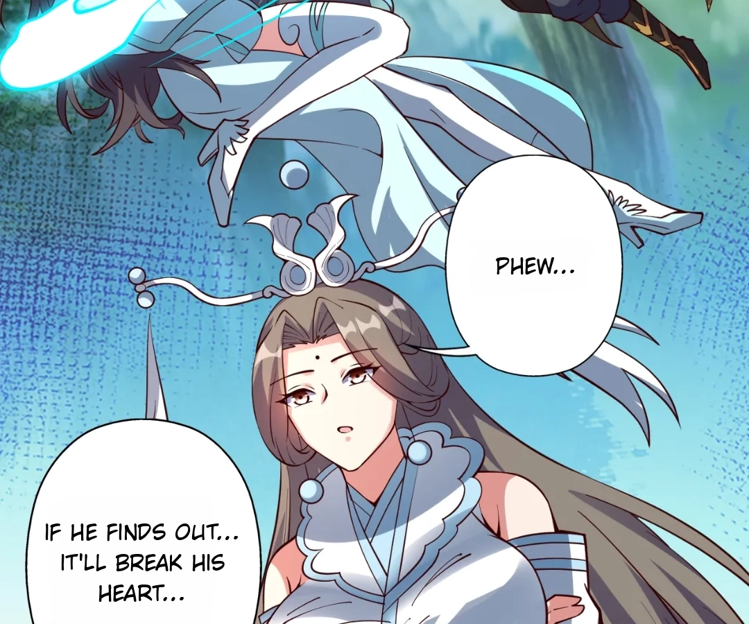 Banished Disciple's Counterattack Chapter 444 page 198 - 