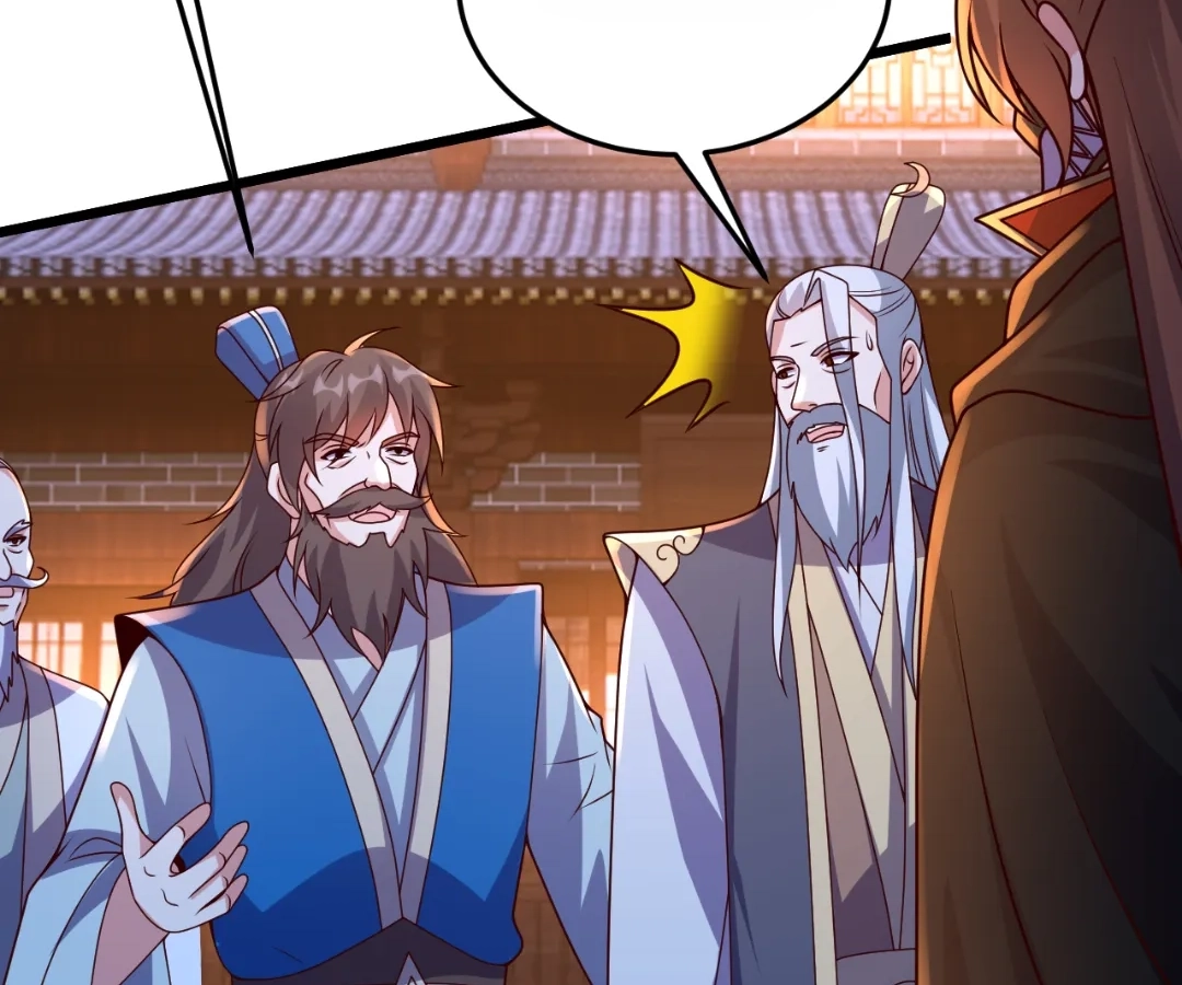 Banished Disciple's Counterattack Chapter 444 page 24 - 