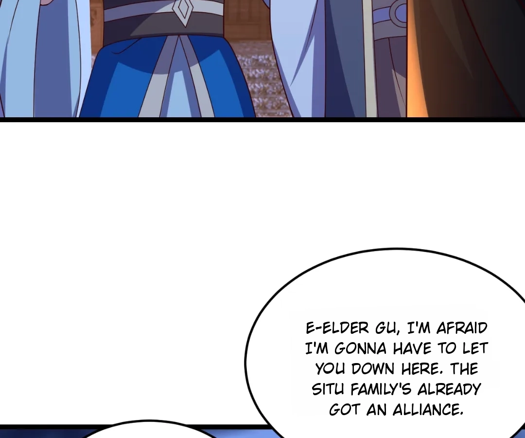 Banished Disciple's Counterattack Chapter 444 page 25 - 