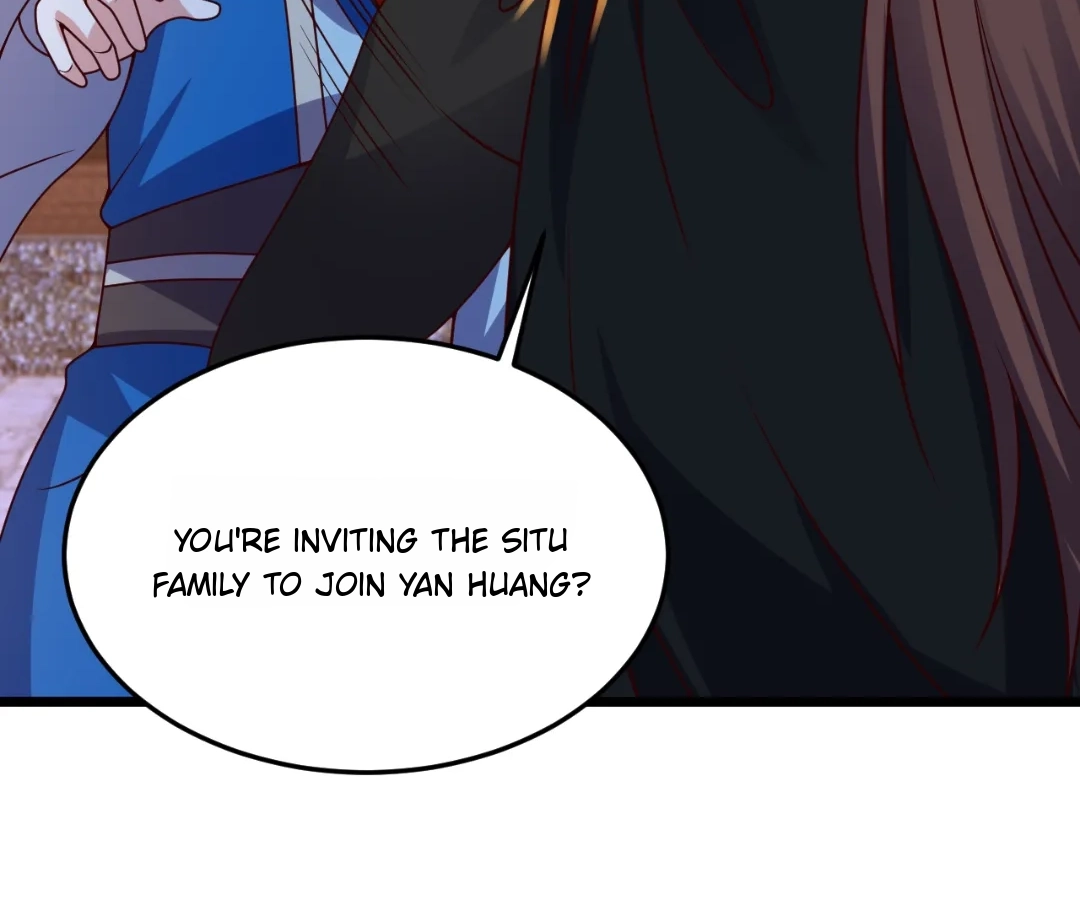Banished Disciple's Counterattack Chapter 444 page 31 - 