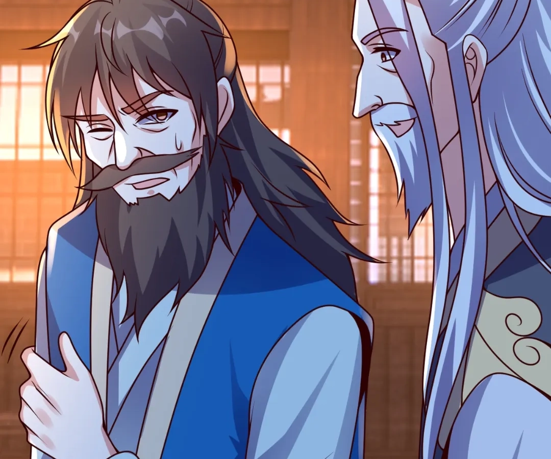 Banished Disciple's Counterattack Chapter 444 page 33 - 