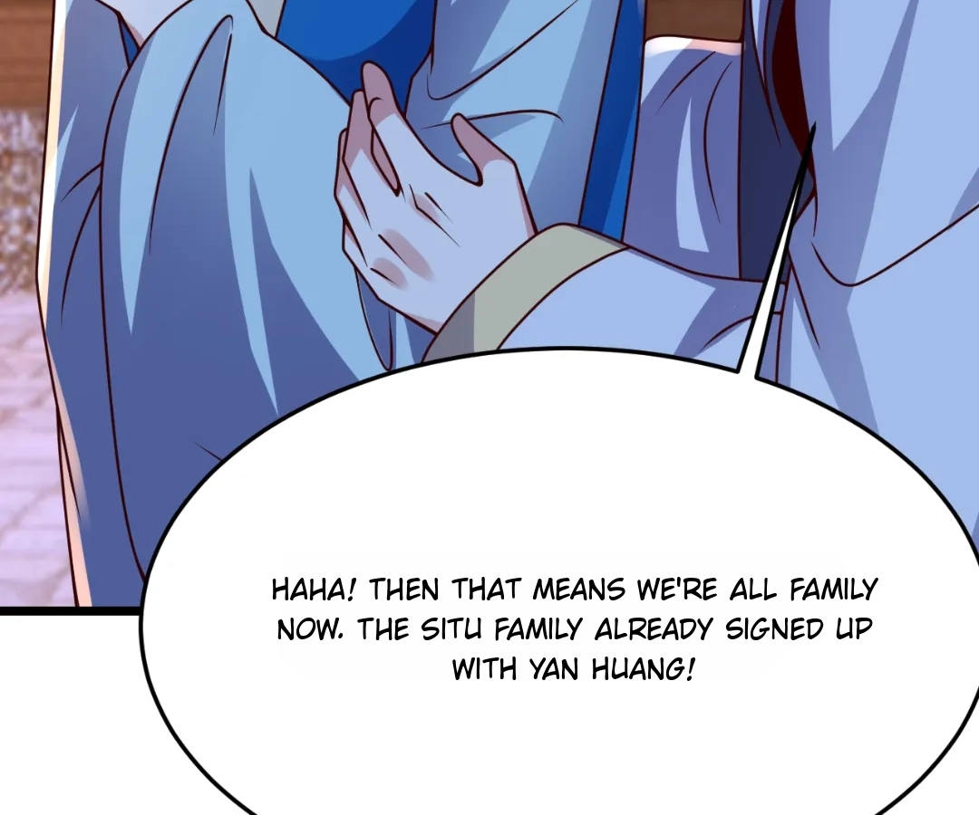 Banished Disciple's Counterattack Chapter 444 page 34 - 