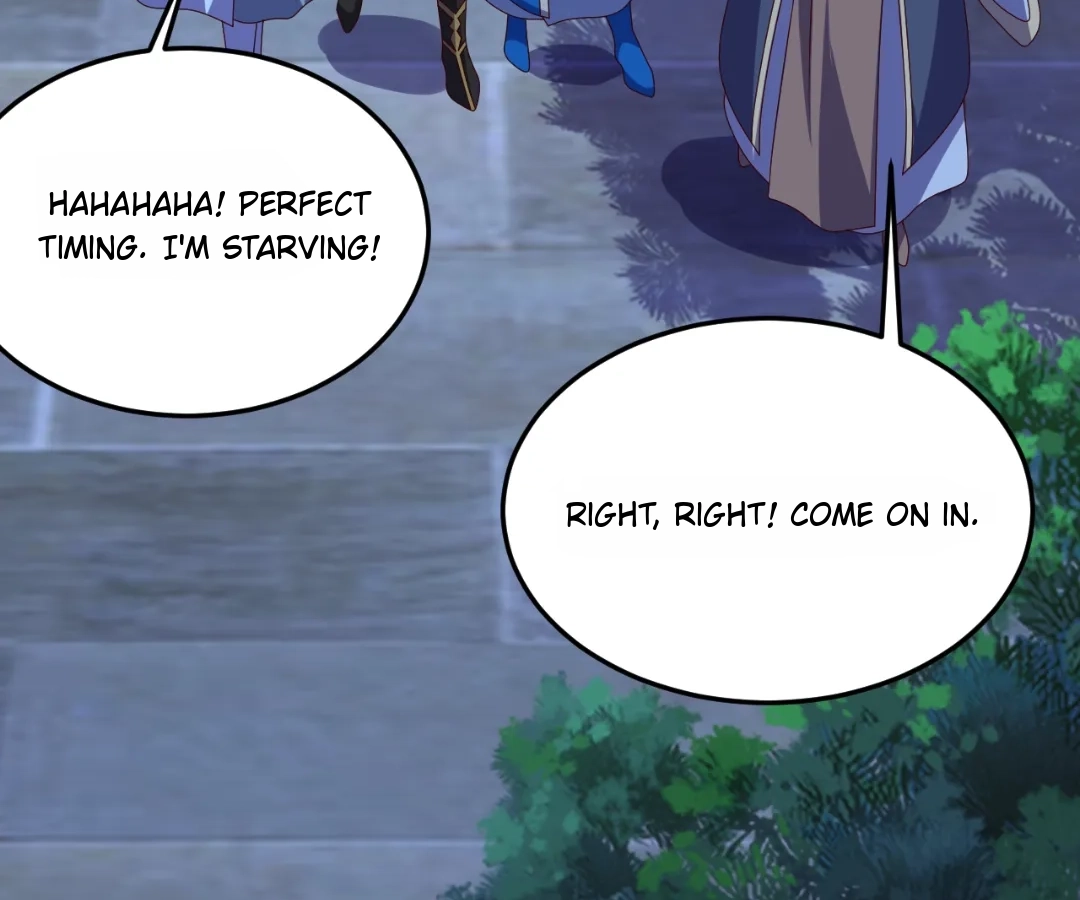 Banished Disciple's Counterattack Chapter 444 page 38 - 