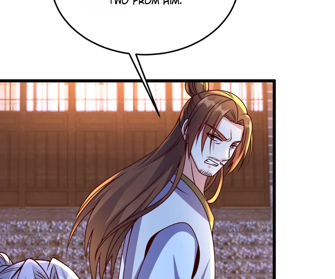Banished Disciple's Counterattack Chapter 444 page 41 - 