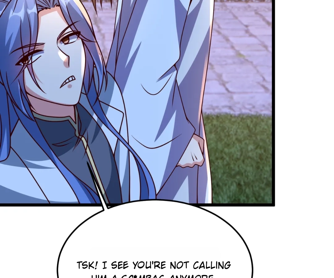 Banished Disciple's Counterattack Chapter 444 page 42 - 