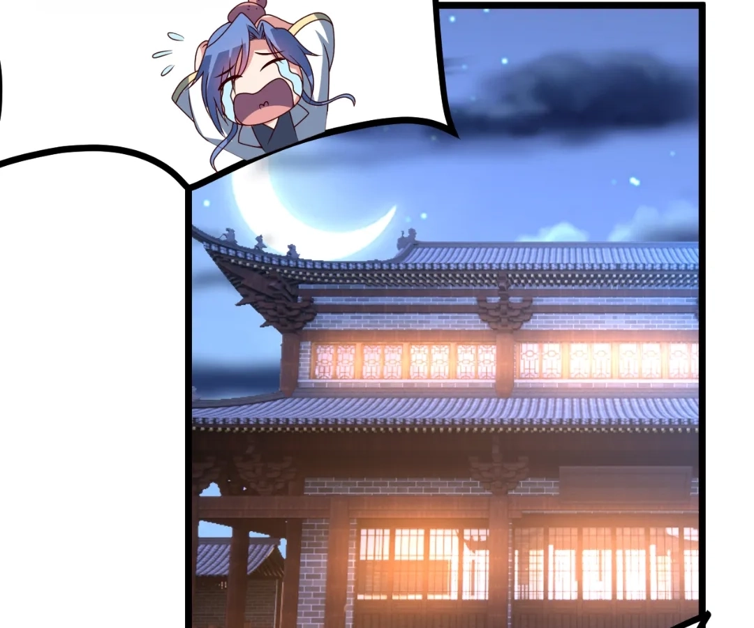 Banished Disciple's Counterattack Chapter 444 page 44 - 