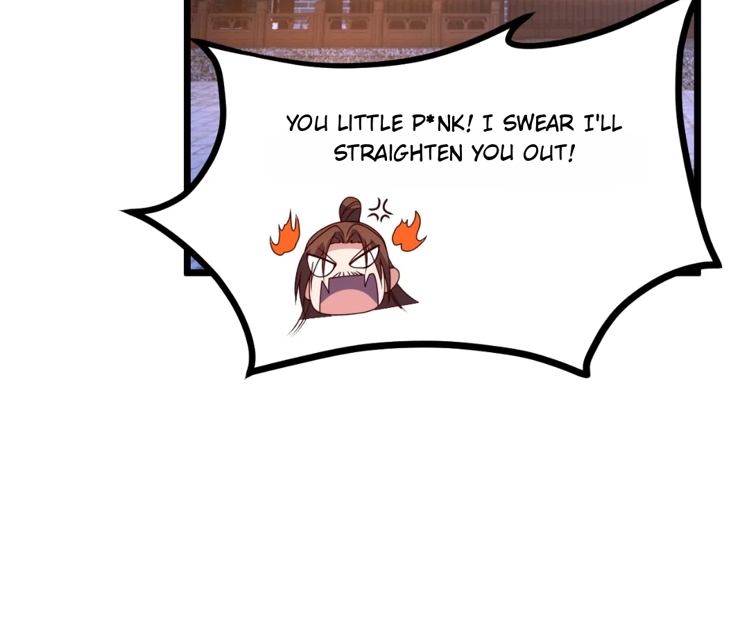 Banished Disciple's Counterattack Chapter 444 page 45 - 