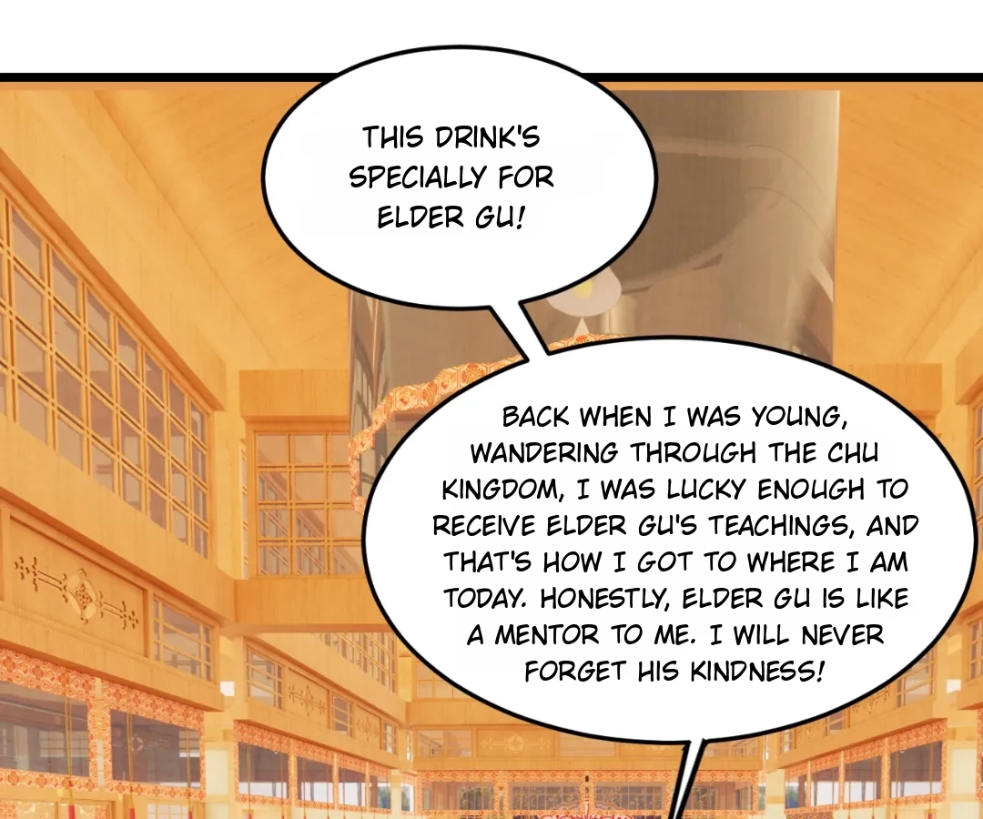 Banished Disciple's Counterattack Chapter 444 page 47 - 