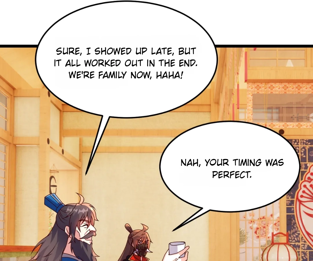 Banished Disciple's Counterattack Chapter 444 page 50 - 
