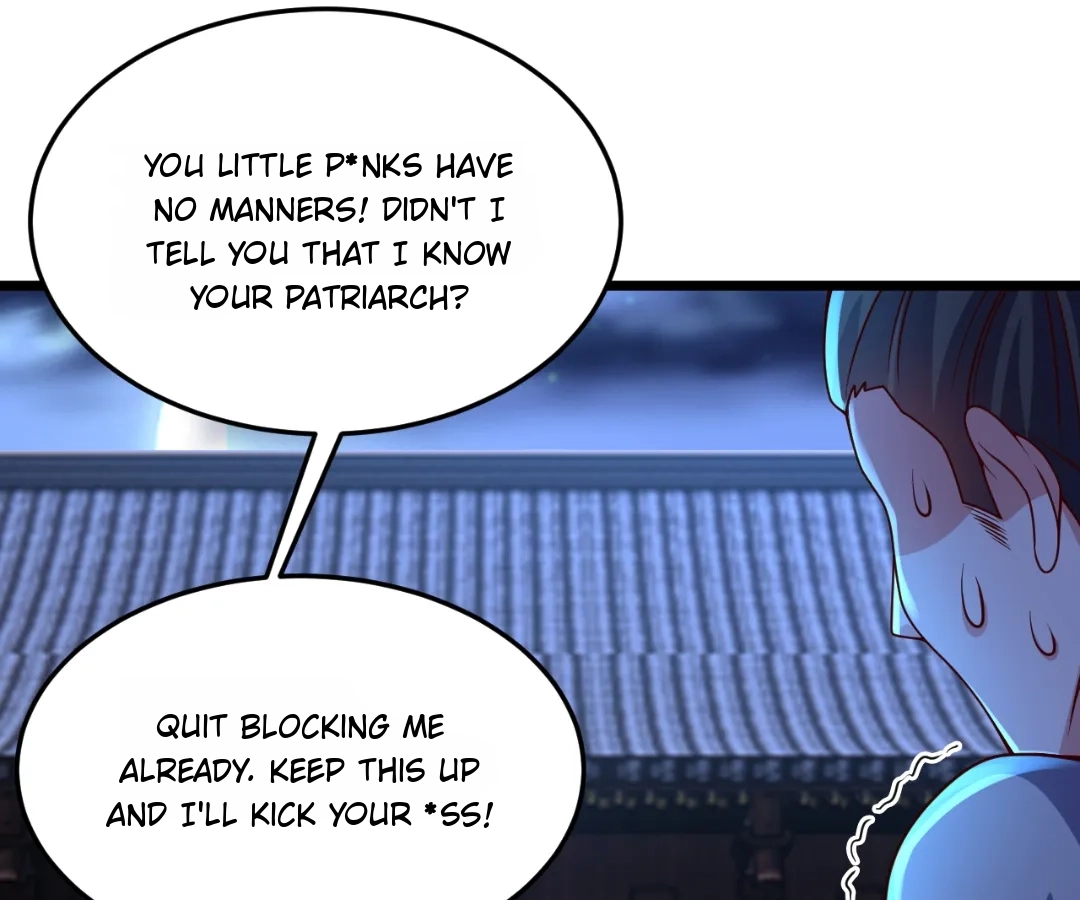 Banished Disciple's Counterattack Chapter 444 page 6 - 