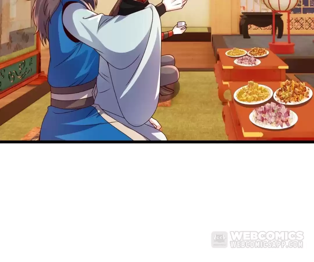 Banished Disciple's Counterattack Chapter 444 page 51 - 