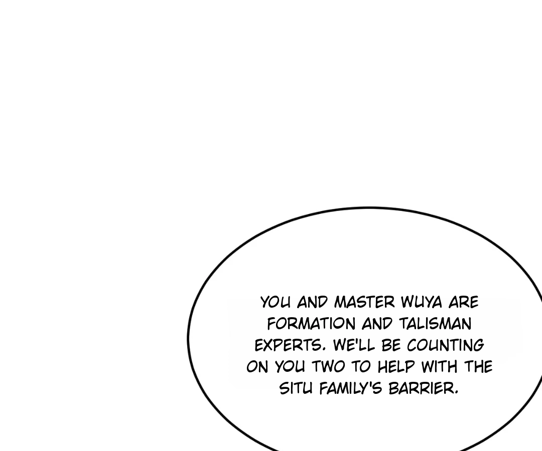 Banished Disciple's Counterattack Chapter 444 page 52 - 