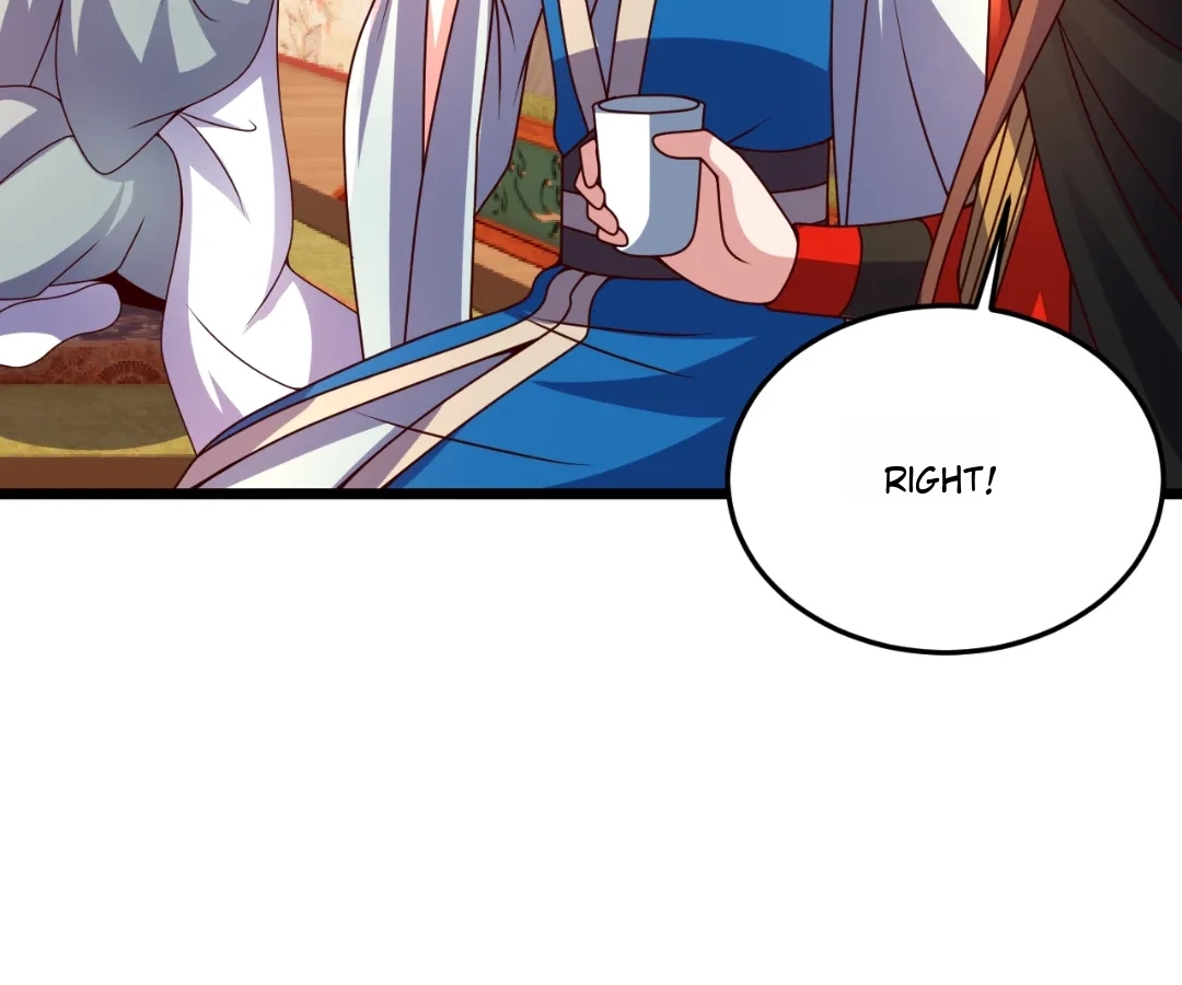 Banished Disciple's Counterattack Chapter 444 page 55 - 