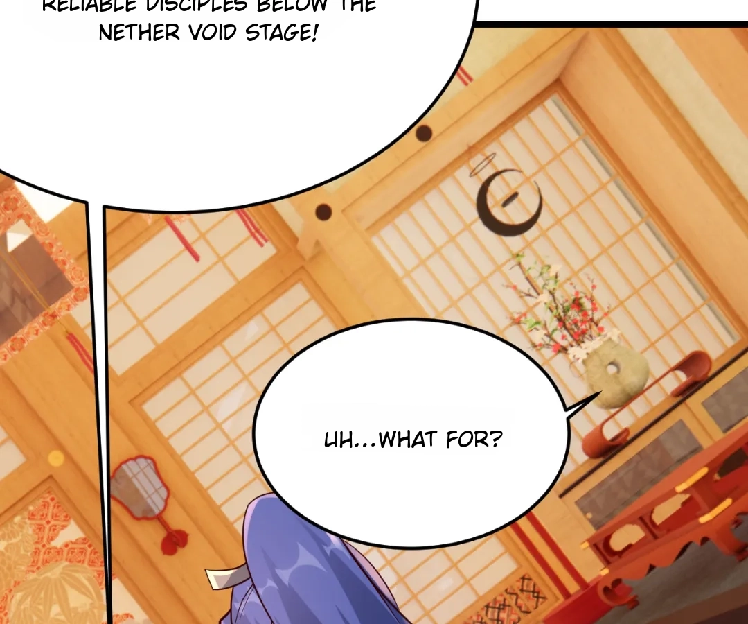 Banished Disciple's Counterattack Chapter 444 page 57 - 