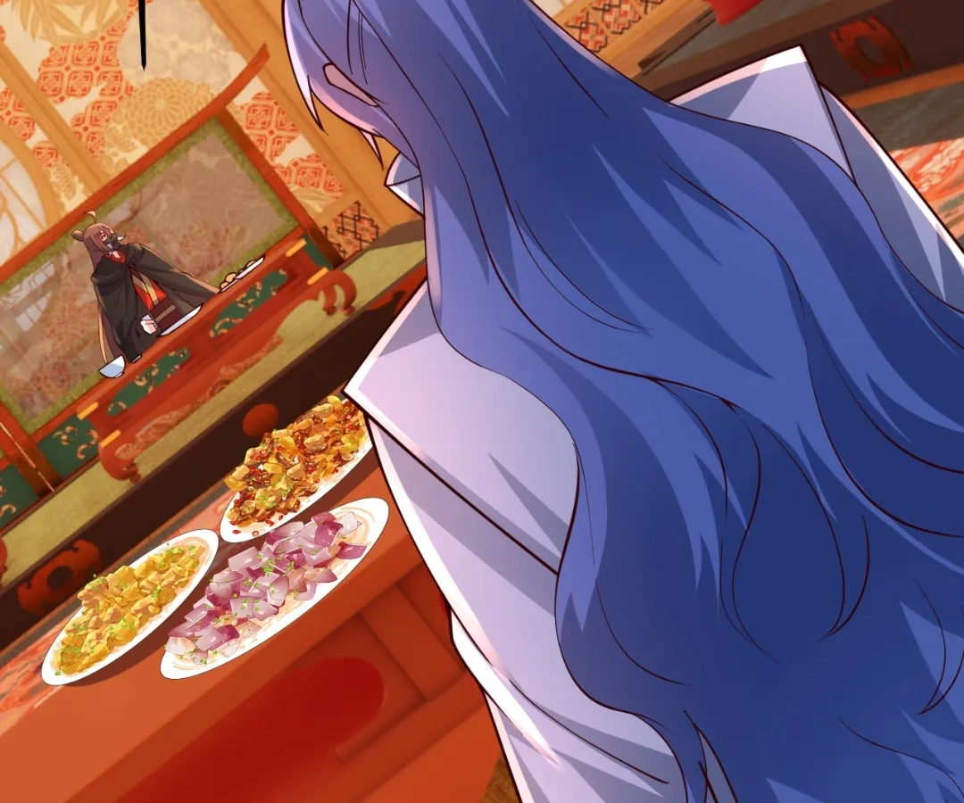 Banished Disciple's Counterattack Chapter 444 page 58 - 