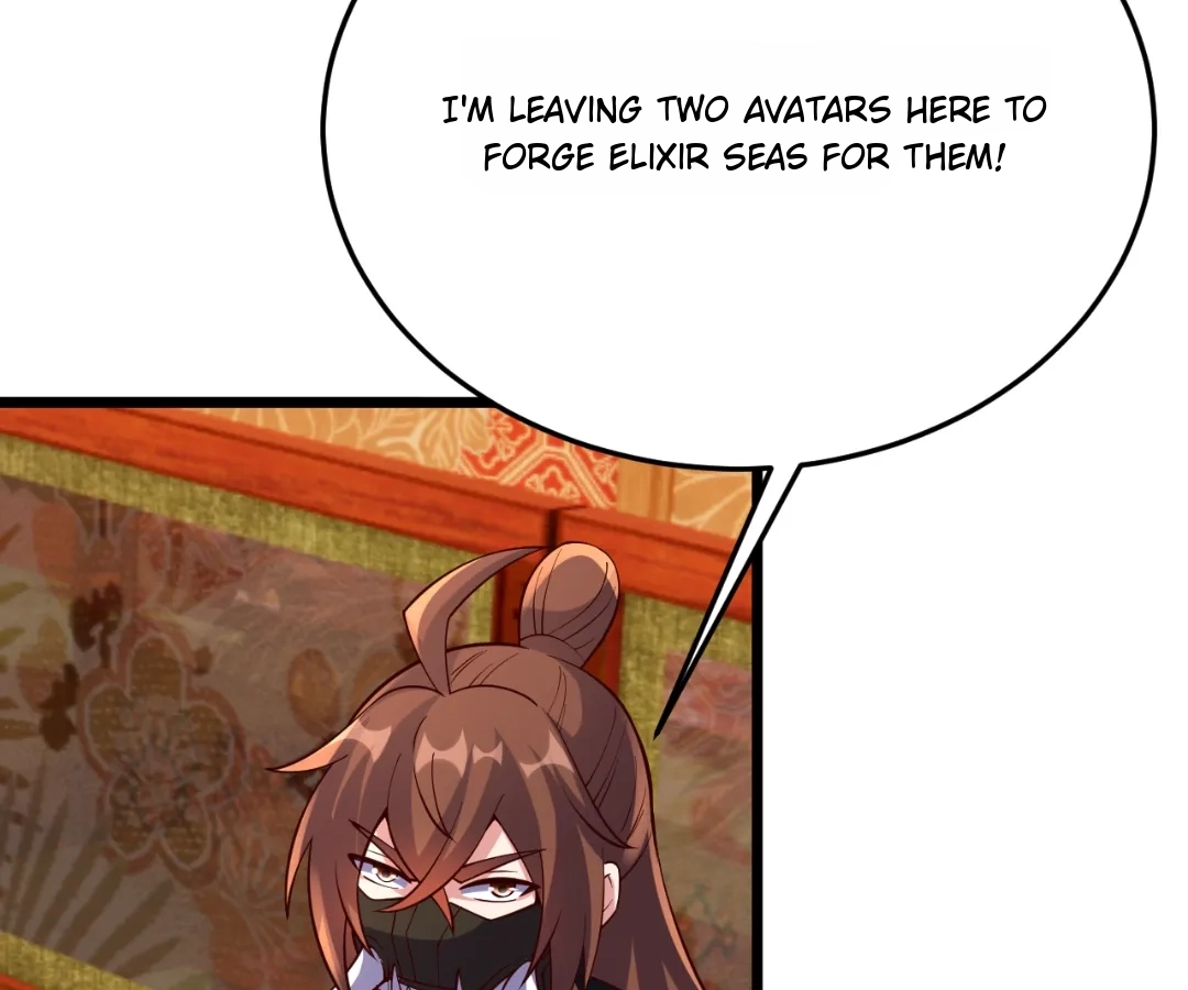 Banished Disciple's Counterattack Chapter 444 page 60 - 