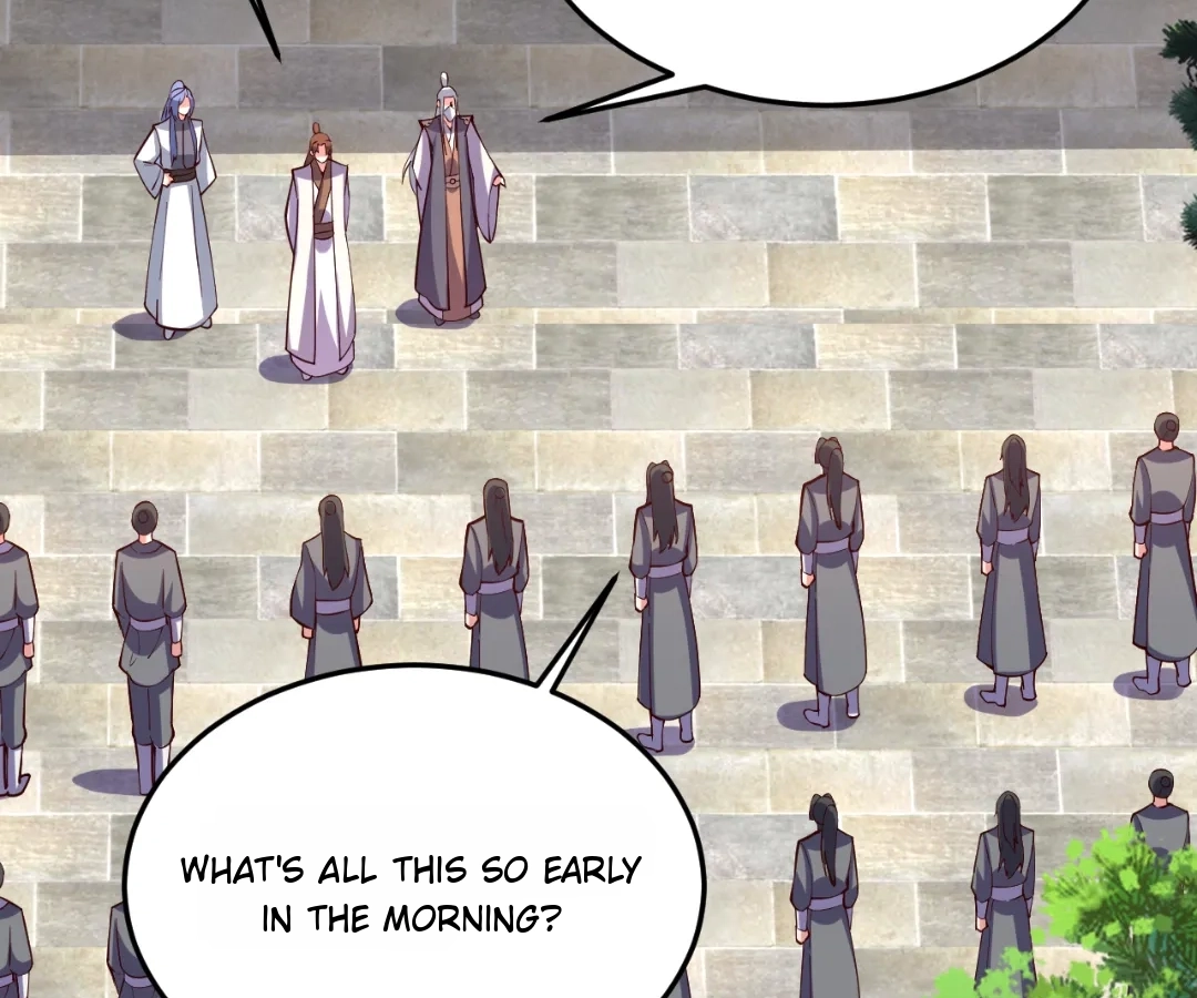 Banished Disciple's Counterattack Chapter 444 page 70 - 