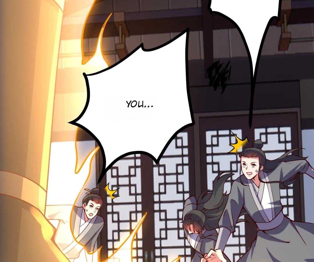 Banished Disciple's Counterattack Chapter 444 page 77 - 