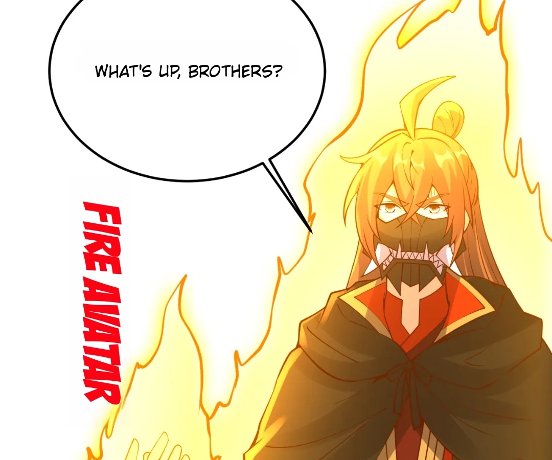 Banished Disciple's Counterattack Chapter 444 page 79 - 