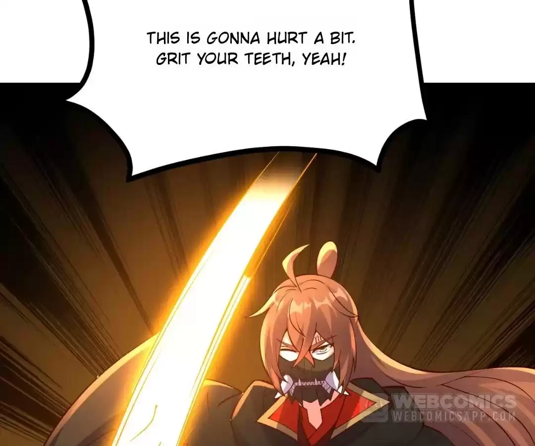 Banished Disciple's Counterattack Chapter 444 page 83 - 