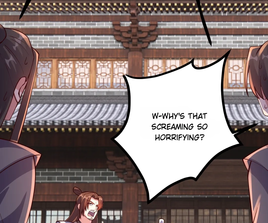 Banished Disciple's Counterattack Chapter 444 page 88 - 