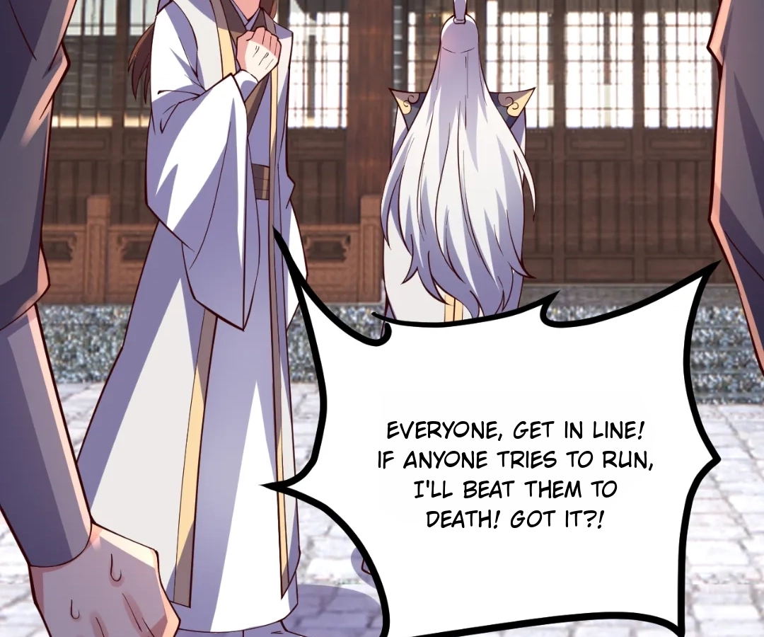 Banished Disciple's Counterattack Chapter 444 page 89 - 