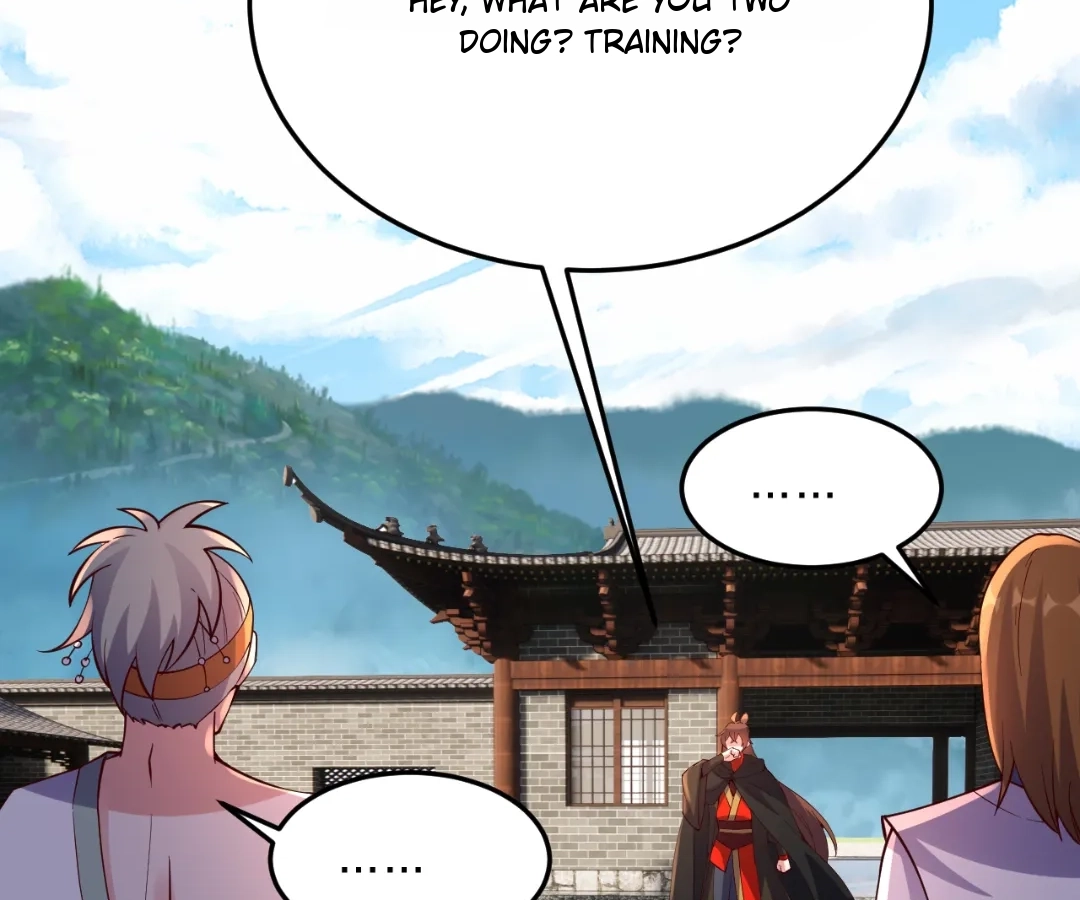 Banished Disciple's Counterattack Chapter 444 page 96 - 