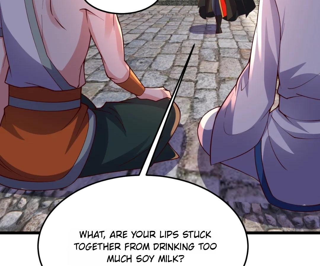 Banished Disciple's Counterattack Chapter 444 page 97 - 