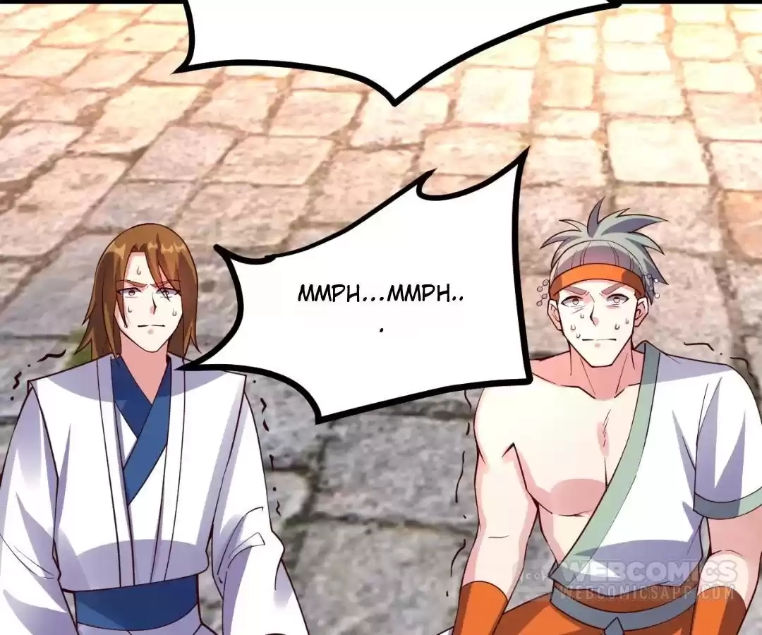 Banished Disciple's Counterattack Chapter 444 page 99 - 