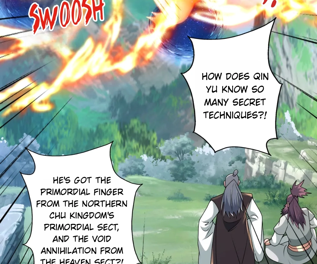 Banished Disciple's Counterattack Chapter 445 page 2 - 