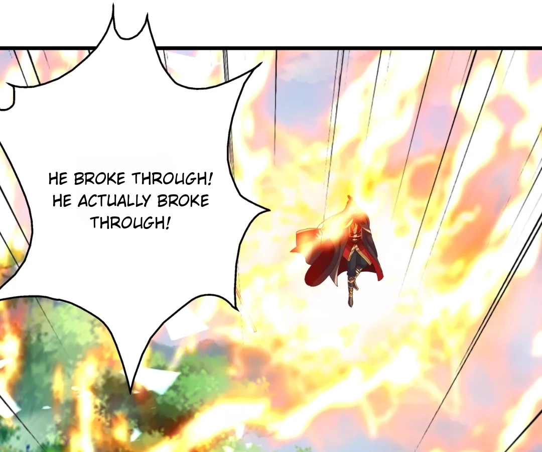 Banished Disciple's Counterattack Chapter 445 page 103 - 