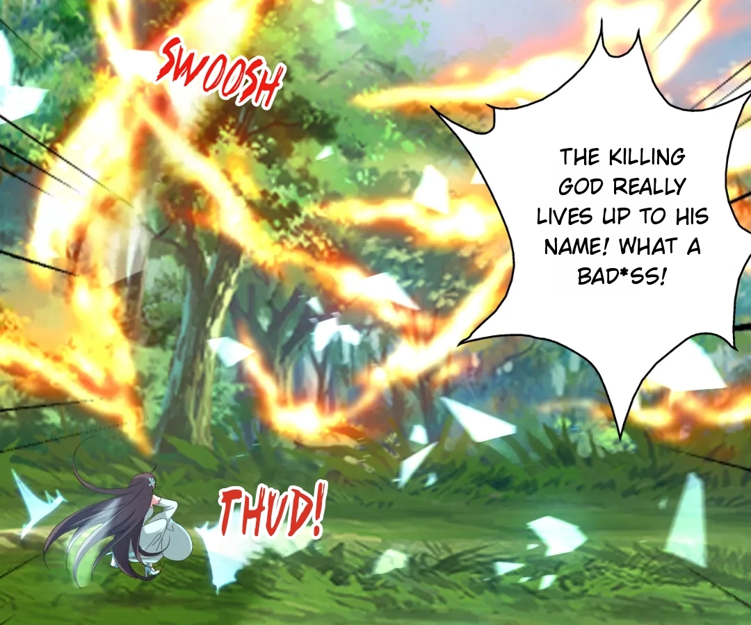 Banished Disciple's Counterattack Chapter 445 page 104 - 