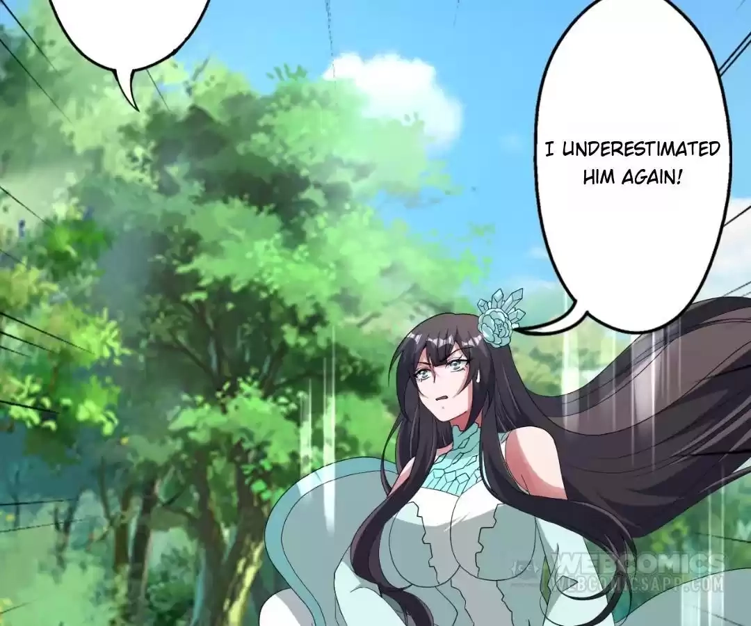 Banished Disciple's Counterattack Chapter 445 page 107 - 