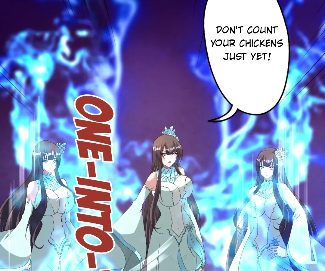 Banished Disciple's Counterattack Chapter 445 page 114 - 