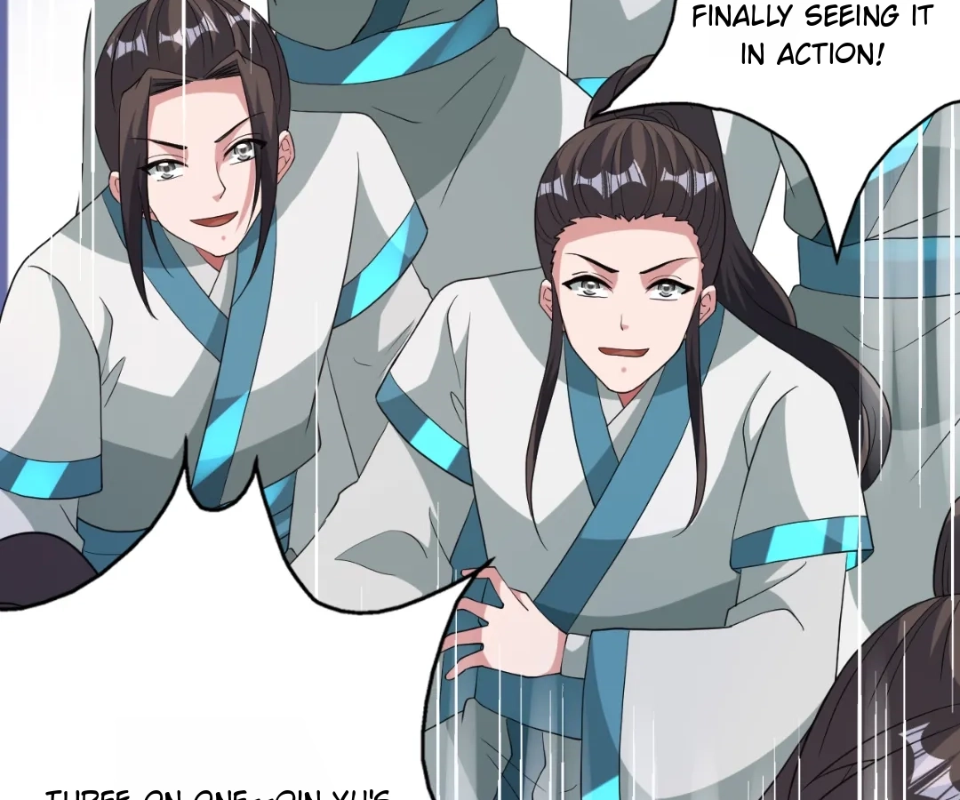 Banished Disciple's Counterattack Chapter 445 page 118 - 