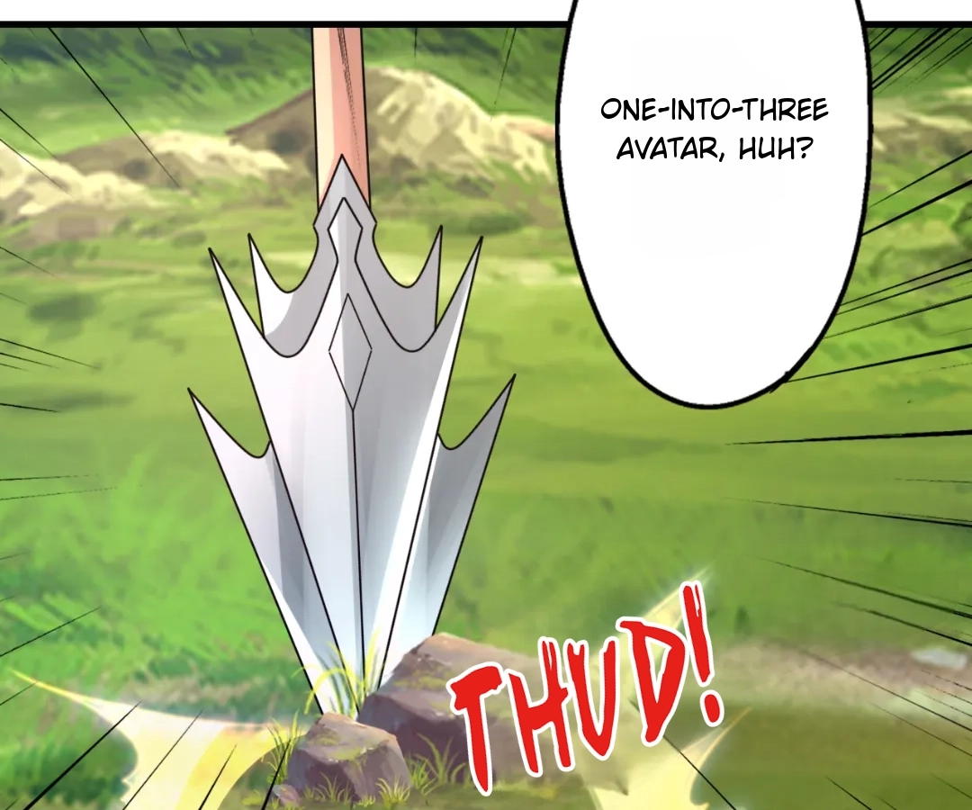 Banished Disciple's Counterattack Chapter 445 page 120 - 