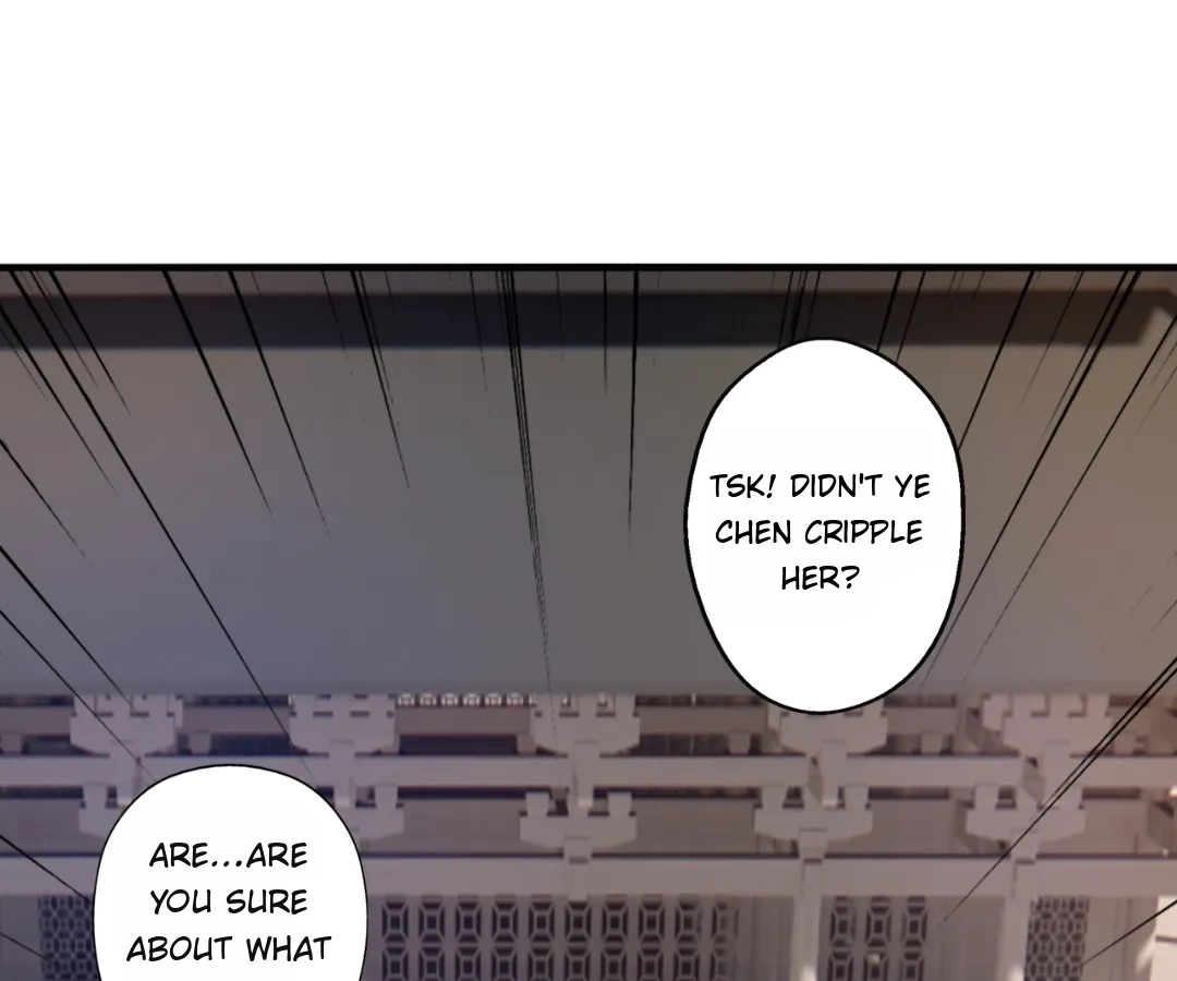 Banished Disciple's Counterattack Chapter 445 page 13 - 
