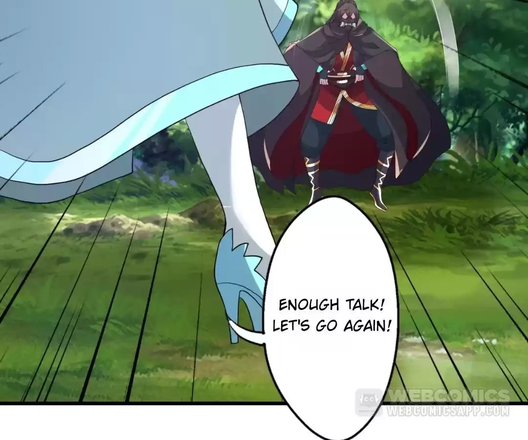 Banished Disciple's Counterattack Chapter 445 page 123 - 