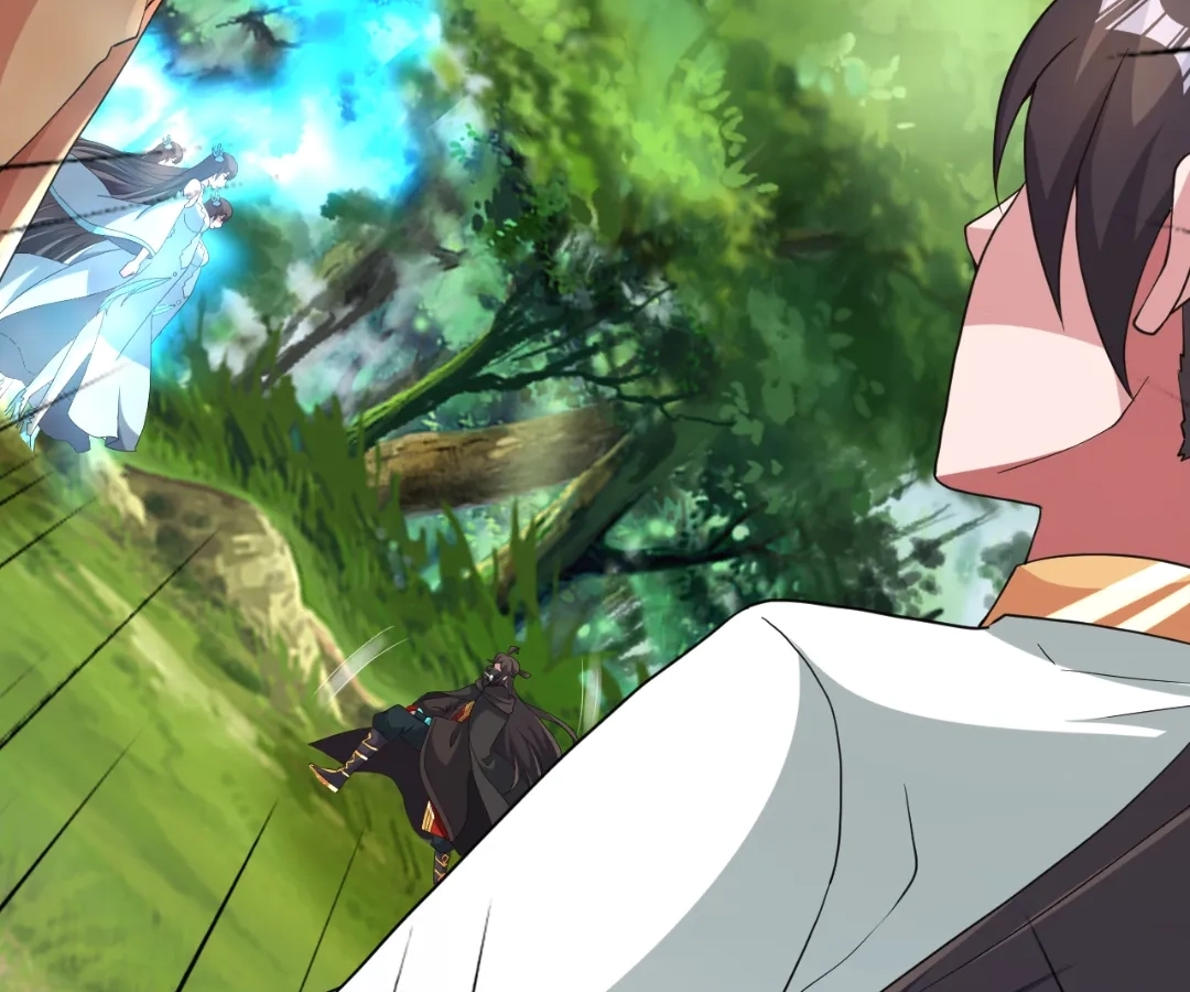 Banished Disciple's Counterattack Chapter 445 page 126 - 