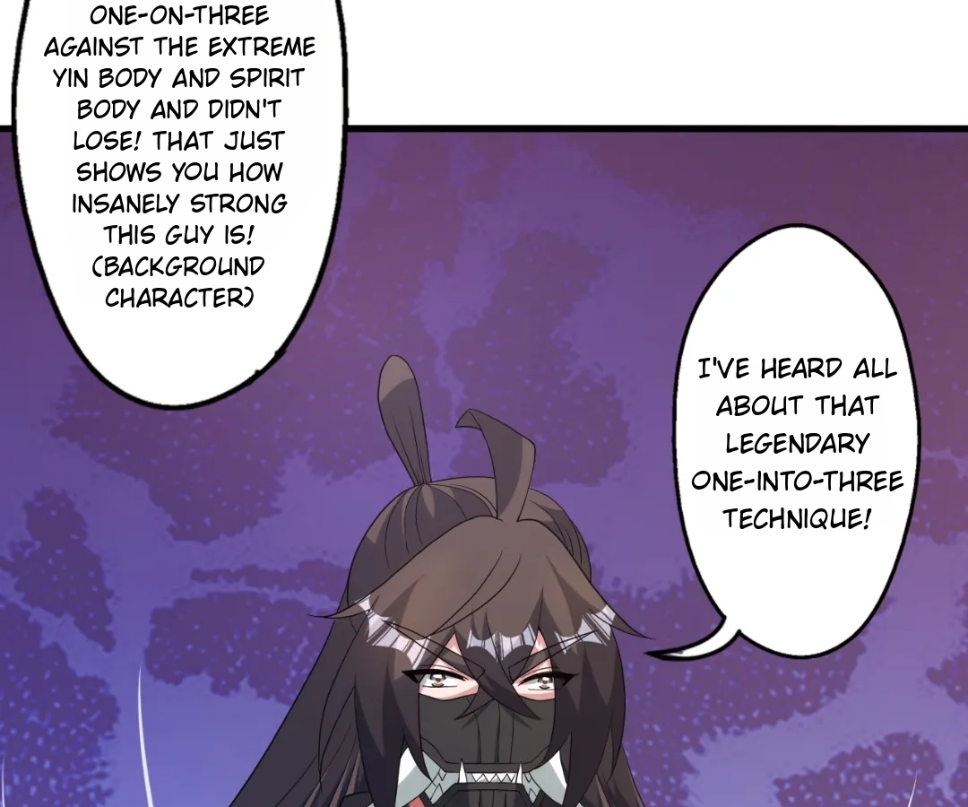 Banished Disciple's Counterattack Chapter 445 page 128 - 