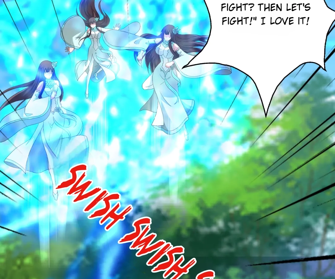 Banished Disciple's Counterattack Chapter 445 page 137 - 