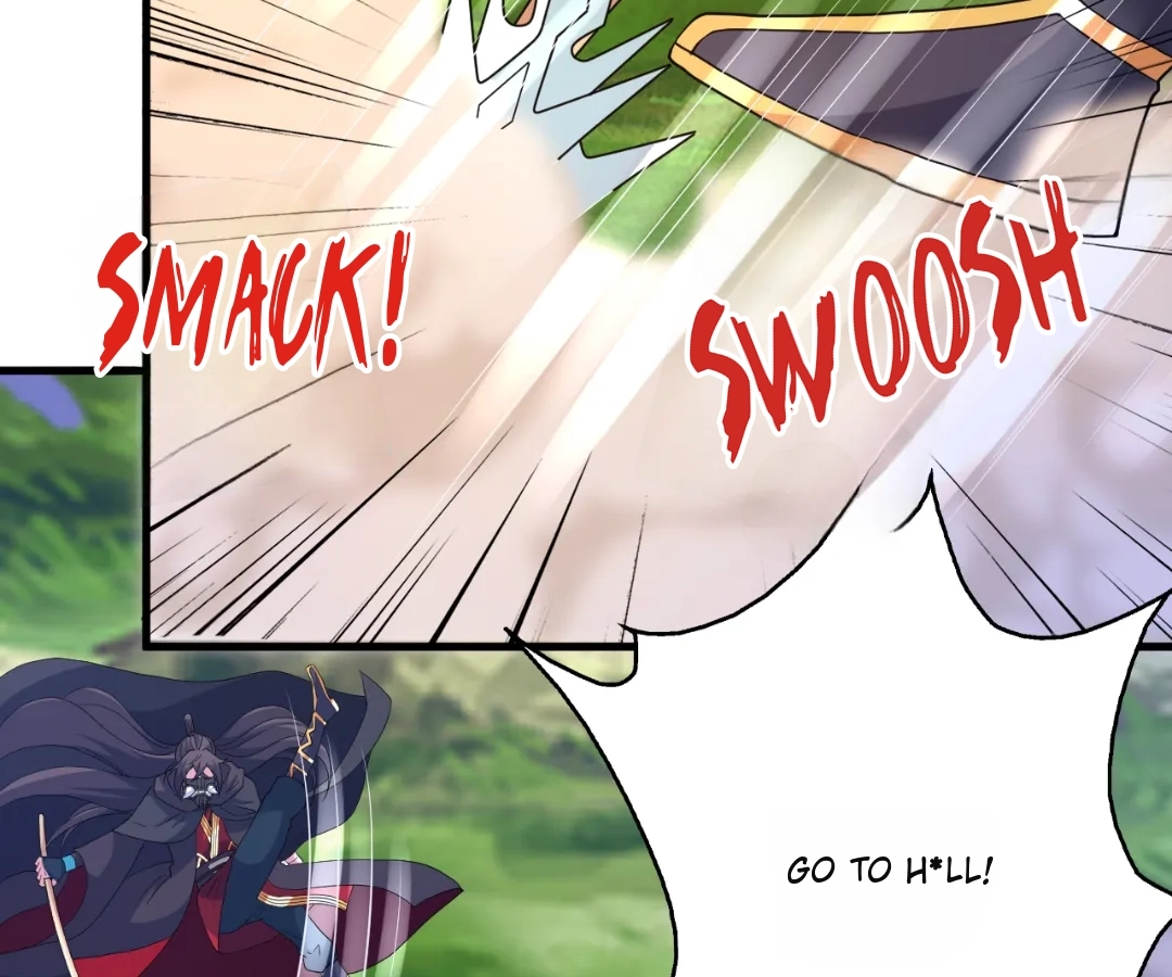 Banished Disciple's Counterattack Chapter 445 page 140 - 